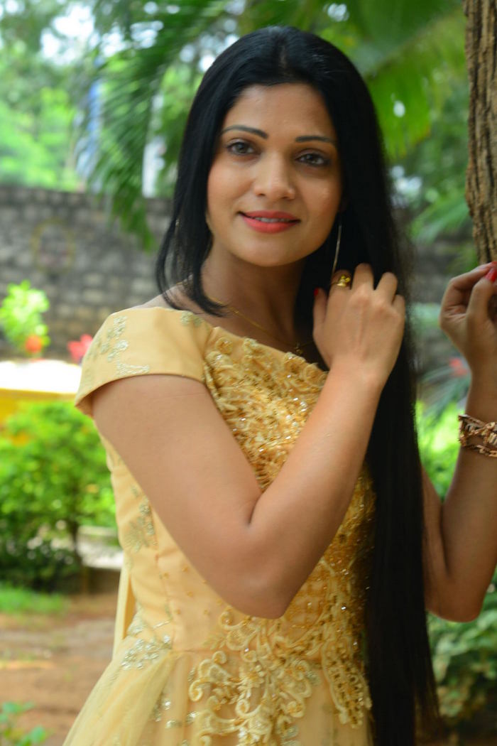 Katyayani Sharma