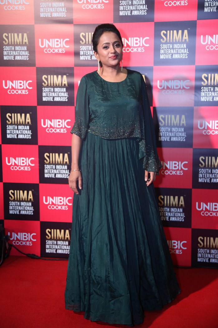 Siima Awards 2019: Red Carpet