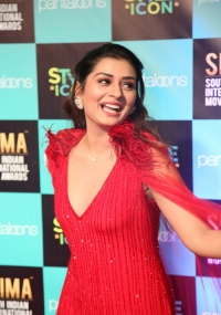 Siima Awards 2019: Red Carpet  title=