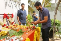 Sharwanand New Movie Opening   title=