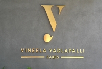Vineela Yadlapalli Cakes  title=