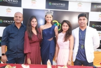 Miss India SumanRao Winner Graced The Celebrations  title=