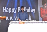 V.V Vinayak Brithday Celebrations  title=