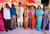Kodi Ramakrishna Daughter Engagement  title=