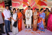Kodi Ramakrishna Daughter Engagement  title=