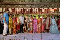Journalist Prabhu Daughter Wedding  title=