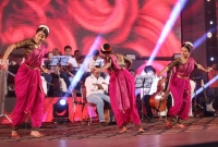 Ala Vaikunthapurramuloo Musical Concert  title=
