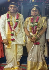 Dil Raju Wedding  title=