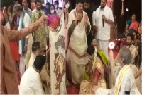 Sunitha Wedding  title=
