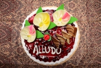 Alludu Adhurs Success Celebrations  title=