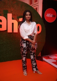 Icon Star Allu Arjun Presents aha 2.0  title=