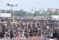 Sarkaru Vaari Paata Mass Celebrations  title=