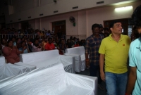THANK YOU  pre release event at VIZAG  title=