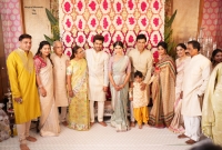 Sharwanand Engaged To Rakshita Reddy  title=