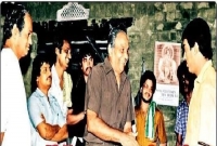 Rare Pictures Of Kalatapasvi K Viswanath  title=