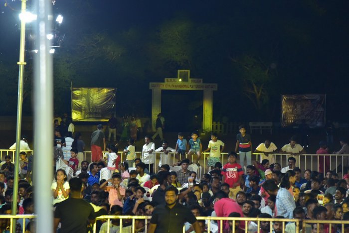 Dasara Daawath Celebrations