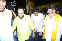 Jr Ntr ,Balakrishna visited NTR Ghat  title=