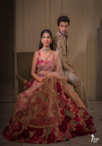 Sharwanand and Rakshita wedding  title=