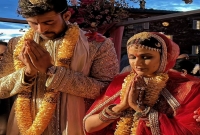 Varun - Lavanya Wedding  title=